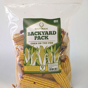 Backyard Pack