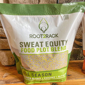 Sweat Equity